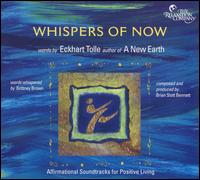 Whispers of Now von Brian Scott Bennett