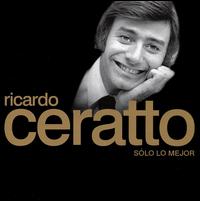 Solo Lo Mejor von Ricardo Ceratto