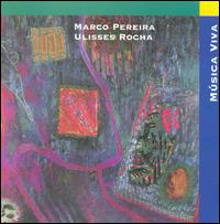 Música Viva von Marco Pereira