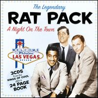 Legendary Rat Pack: A Night on the Town von The Rat Pack