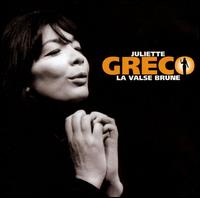 Qu'on Est Bien: La Valse Brune von Juliette Gréco