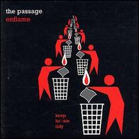 Enflame von The Passage