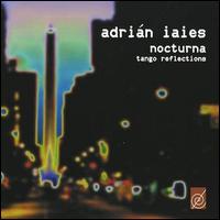 Nocturna von Adrián Iaies