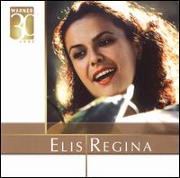 Warner 30 Anos von Elis Regina