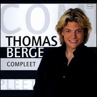 Compleet von Thomas Berge