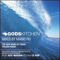 Gods Kitchen von Mario Piu