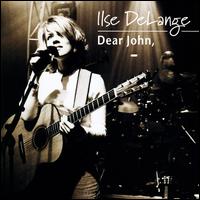 Dear John, von Ilse DeLange