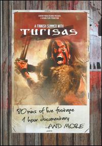 Finnish Summer with Turisas von Turisas