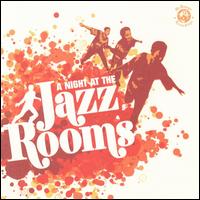 Night at the Jazz Rooms von Dewbury