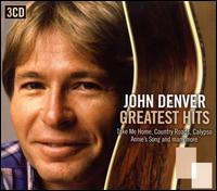 Greatest Hits [Music Digital] von John Denver