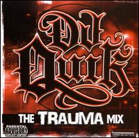 Trauma Mixtape von DJ Quik