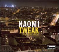 Tweak von Naomi