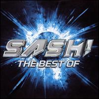 Best of Sash [Hard 2 Beat] von Sash!