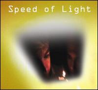 Speed Of Light (Original Soundtrack) von Virtual Alien