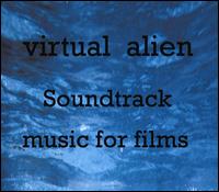 Soundtrack: Music For Films von Virtual Alien