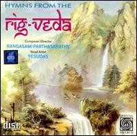 Hymns from the Rig-Veda von Yesudas