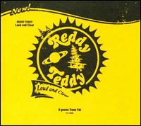 Loud and Clear von Reddy Teddy