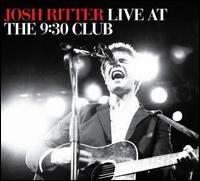 Live at the 9:30 Club von Josh Ritter