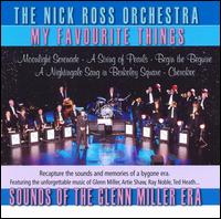 My Favourite Things von Nick Ross