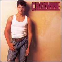 Chayanne [1988] von Chayanne