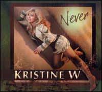 Never von Kristine Weitz