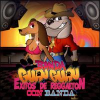 Exitos de Reggaeton Con Banda von Banda Guau Guau