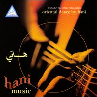 Oriental Dance by Hani (Tribute to Omar Khorshid) von Hani