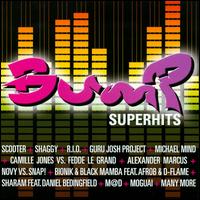 Bump Superhits von Various Artists