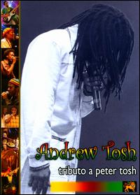 Tribute to Peter Tosh von Andrew Tosh