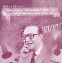 Plays Mohamed Abdel Wahab Ayyami von Claude Ciari