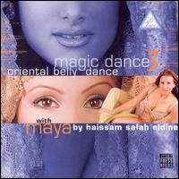 Oriental Magic Dance, Vol. 3 von Haissam Salah Eldine