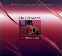 Memory Lane [Limited Luxury] von Friedemann