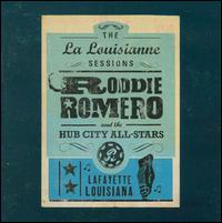 Louisianne Sessions von Roddie Romero