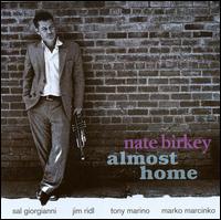 Almost Home von Nate Birkey