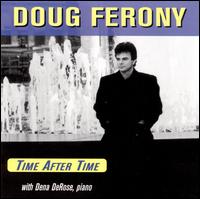 Time After Time von Doug Ferony