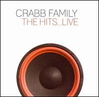 Hits... Live von The Crabb Family