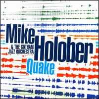 Quake von Mike Holober