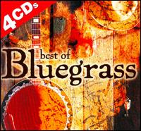 Best of Bluegrass von Steve Ivey