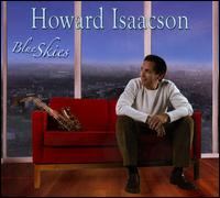 Blue Skies von Howard Isaacson