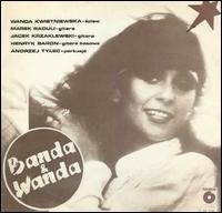 Banda i Wanda von Wanda i Banda