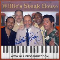 Willie's Steak House von Willie Rodriguez