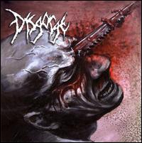 Cranial Impalement von Disgorge