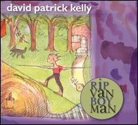 Rip Van Boy Man von David Patrick Kelly