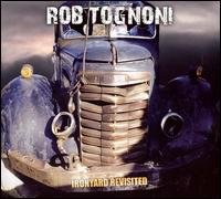 Ironyard Revisited von Rob Tognoni