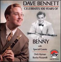 Celebrates 100 Years of Benny von Dave Bennett