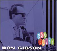 Don Rocks von Don Gibson