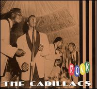 The Cadillacs Rock von The Cadillacs