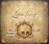 Best of Latino Velvet von Latino Velvet