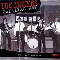 Cadillac Men: The Sun Masters von The Jesters