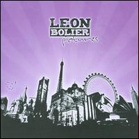 Pictures the Album von Leon Bolier